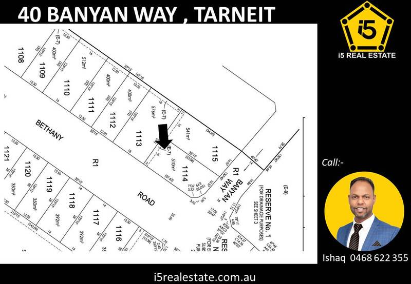 40 Banyan Way, TARNEIT, VIC 3029