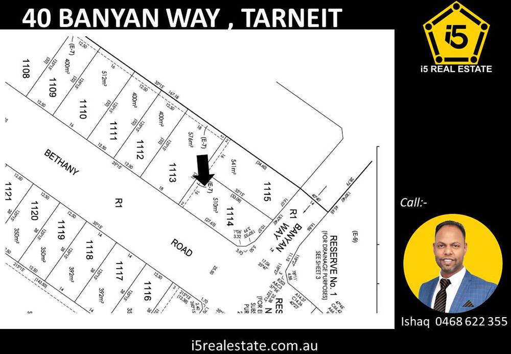 40 Banyan Way, TARNEIT, VIC 3029