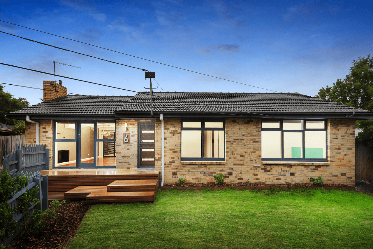 6 Nilma Court, FRANKSTON, VIC 3199