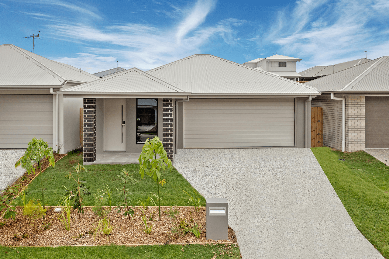 8 Randwick Ave, LOGAN RESERVE, QLD 4133