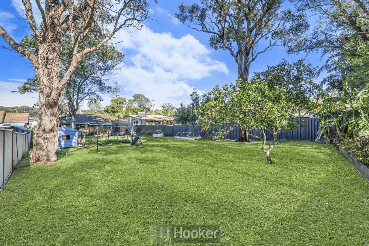 11 Reynolds Street, BLACKALLS PARK, NSW 2283