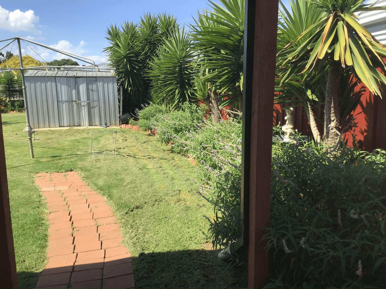 8 Budd Street, BERRIGAN, NSW 2712