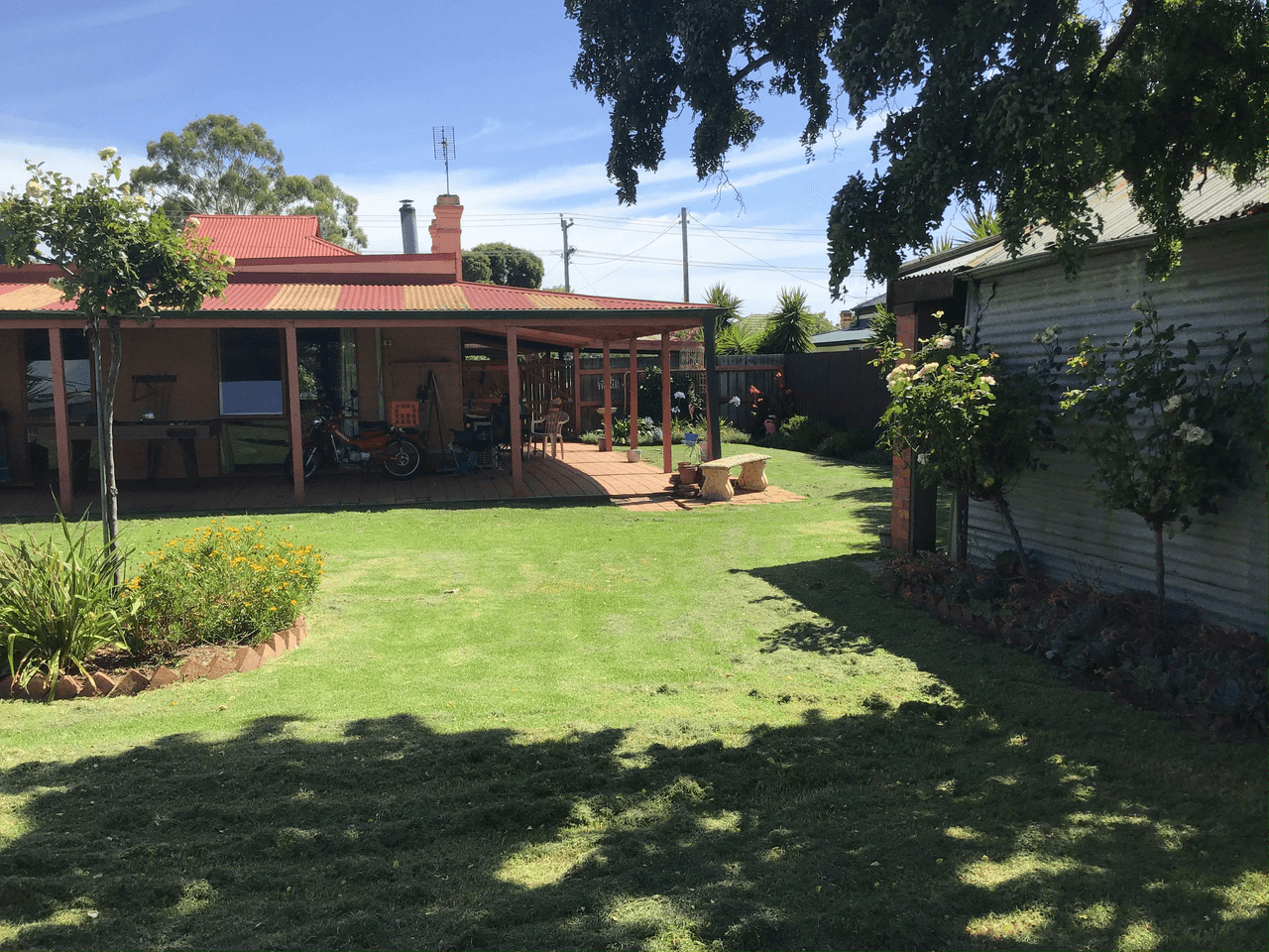 8 Budd Street, BERRIGAN, NSW 2712