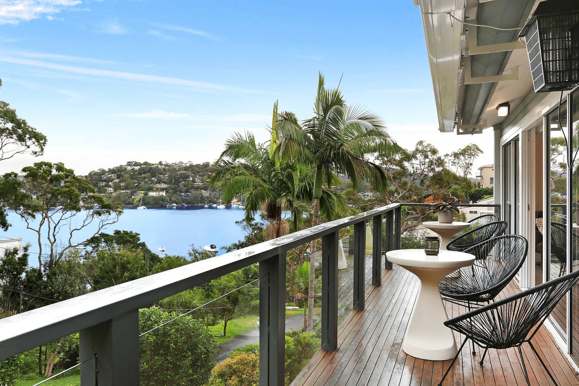 4 Bligh Crescent, Seaforth, NSW 2092