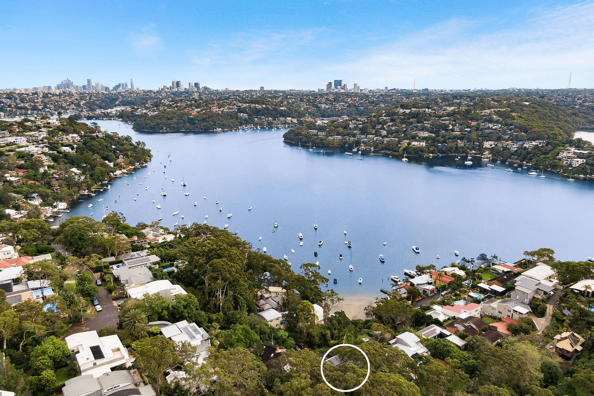 4 Bligh Crescent, Seaforth, NSW 2092