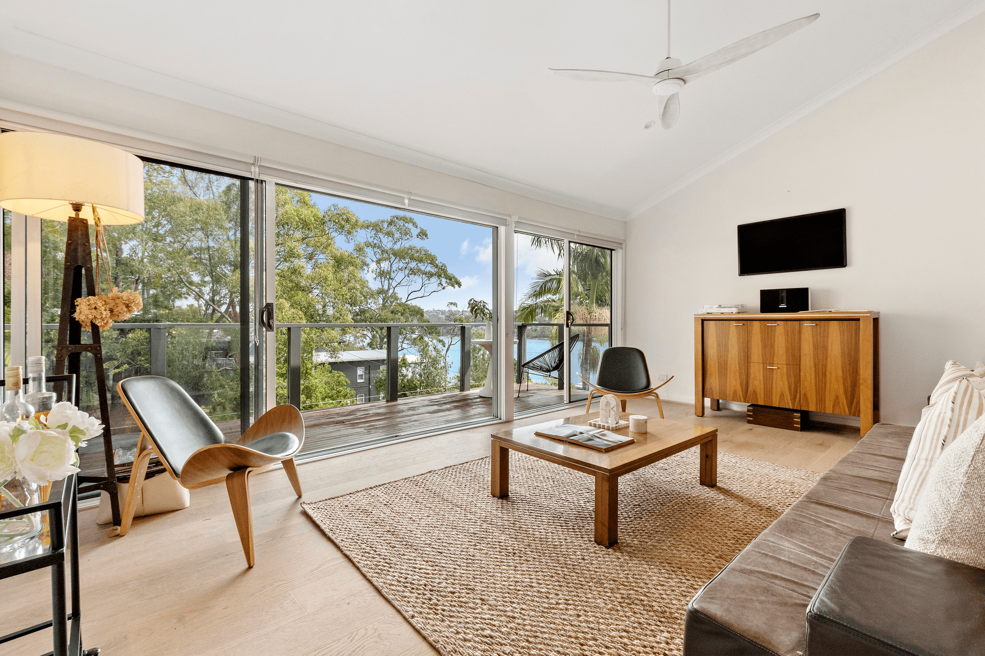 4 Bligh Crescent, Seaforth, NSW 2092