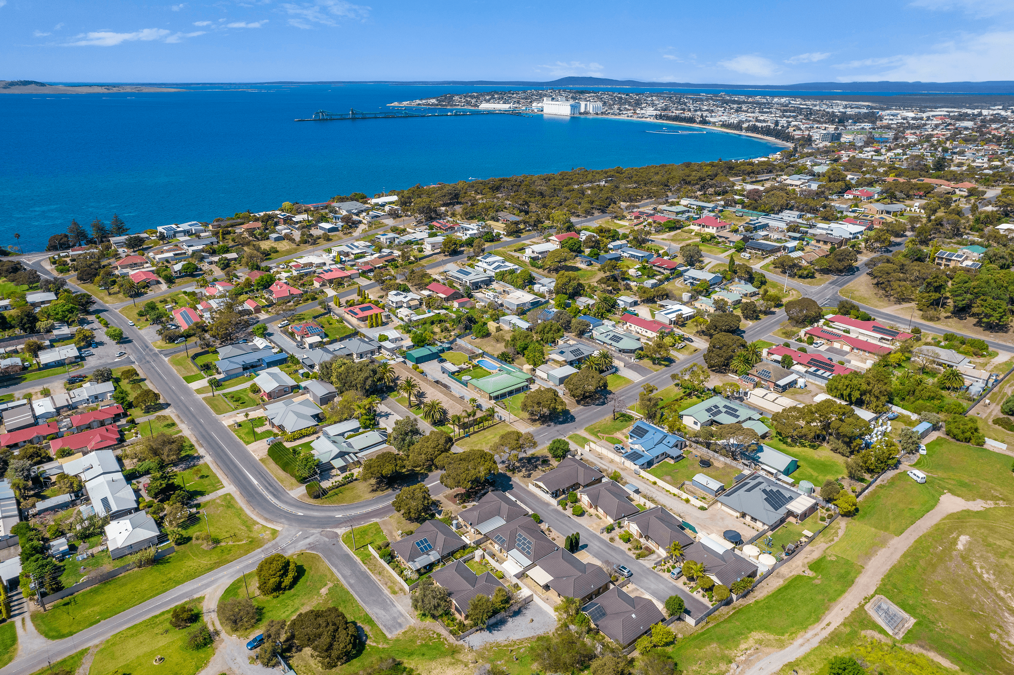 7/21 Hall Street, Port Lincoln, SA 5606