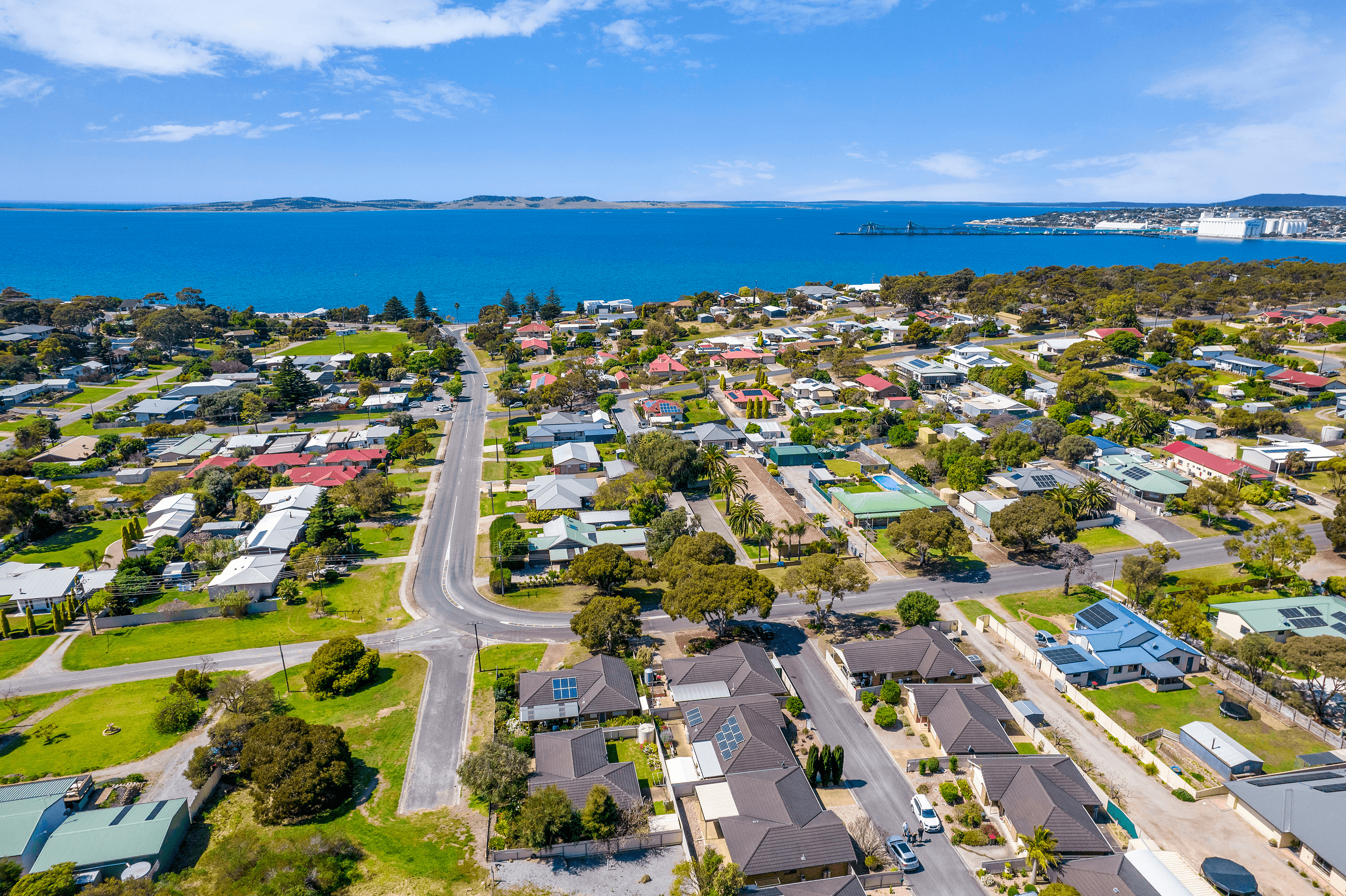 7/21 Hall Street, Port Lincoln, SA 5606