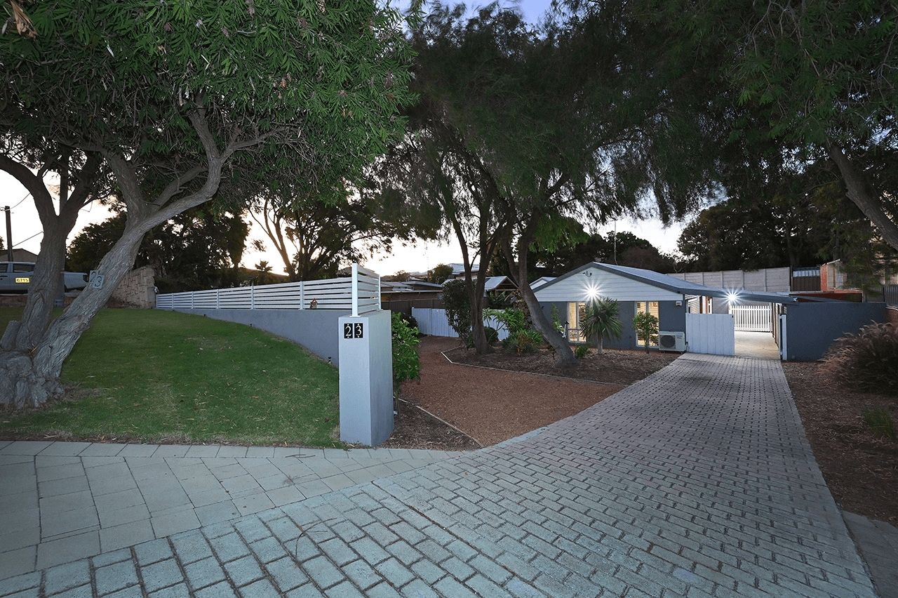 23 View Terrace, Quinns Rocks, WA 6030