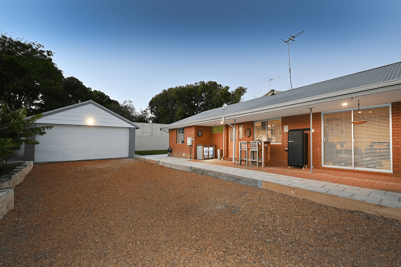 23 View Terrace, Quinns Rocks, WA 6030