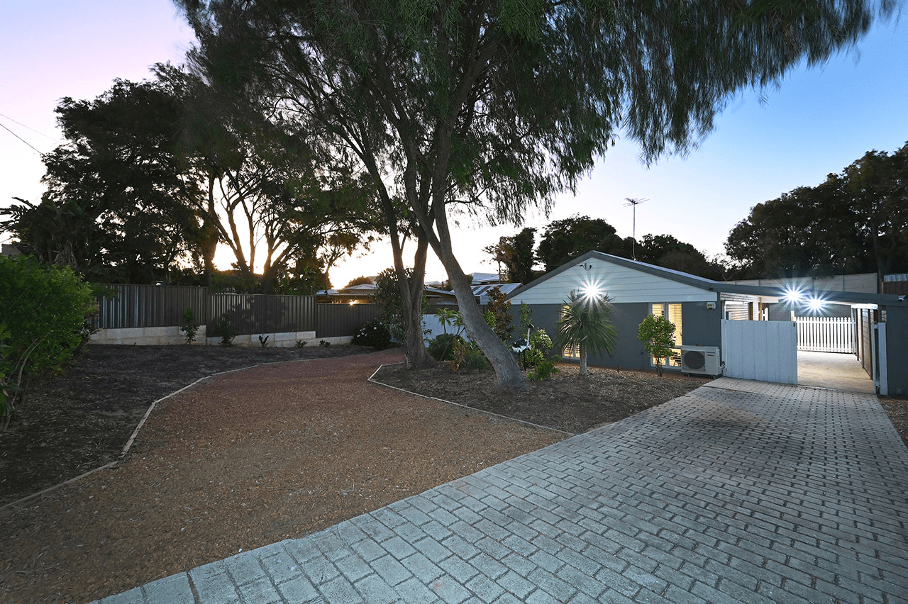 23 View Terrace, Quinns Rocks, WA 6030