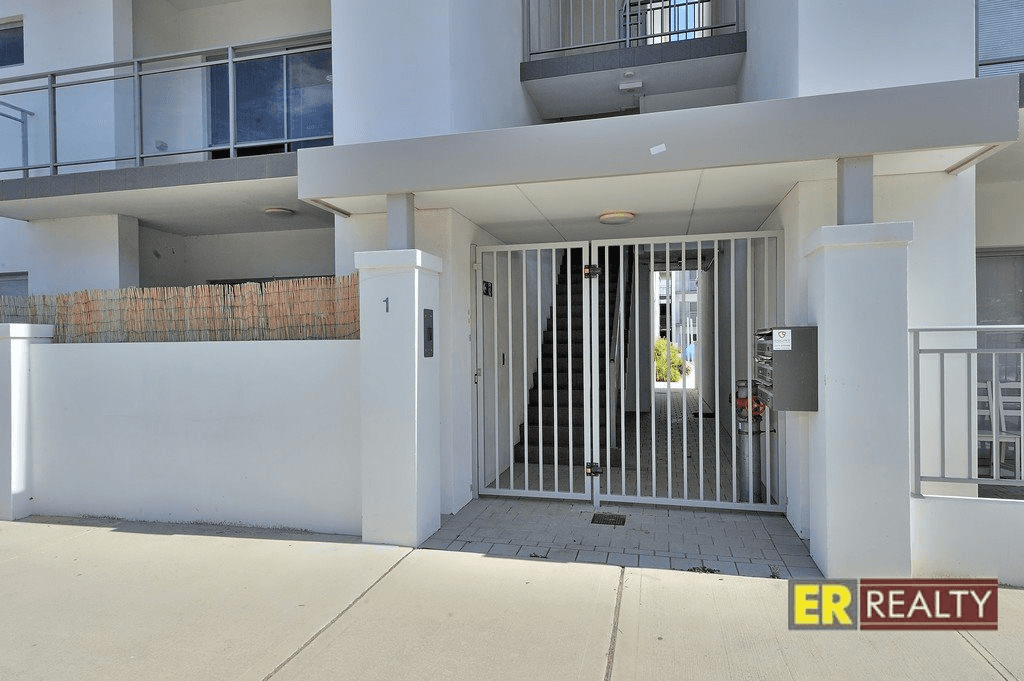 18/1 Urban Lane, ELLENBROOK, WA 6069