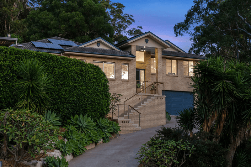 40 Golden Grove Circuit, Terrigal, NSW 2260