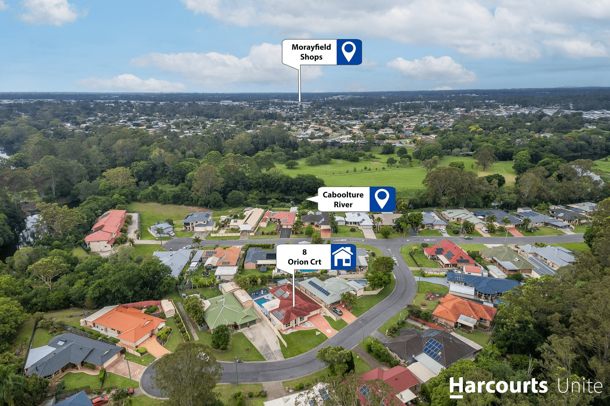 8 Orion Court, BELLMERE, QLD 4510