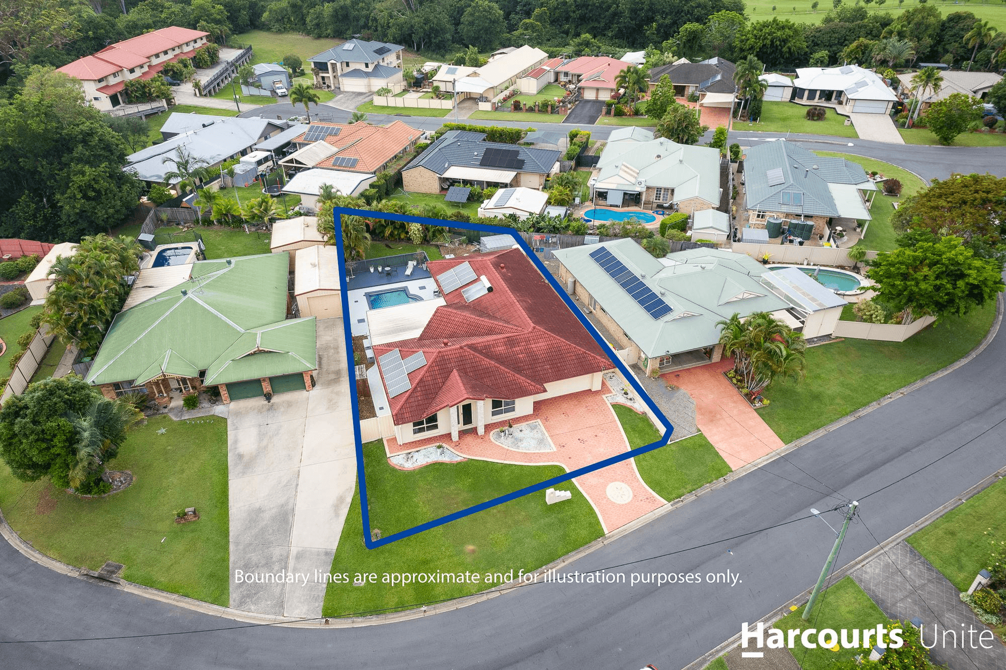 8 Orion Court, BELLMERE, QLD 4510