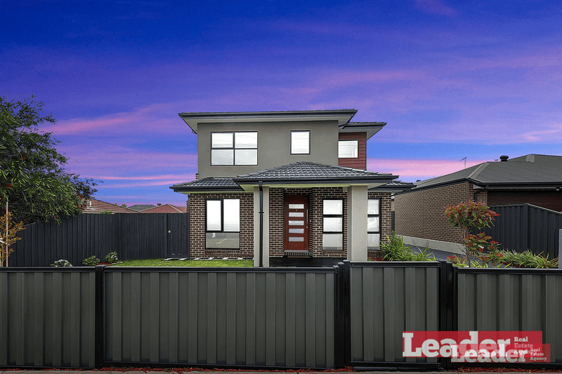 1/24 Ashton Street, Reservoir, VIC 3073