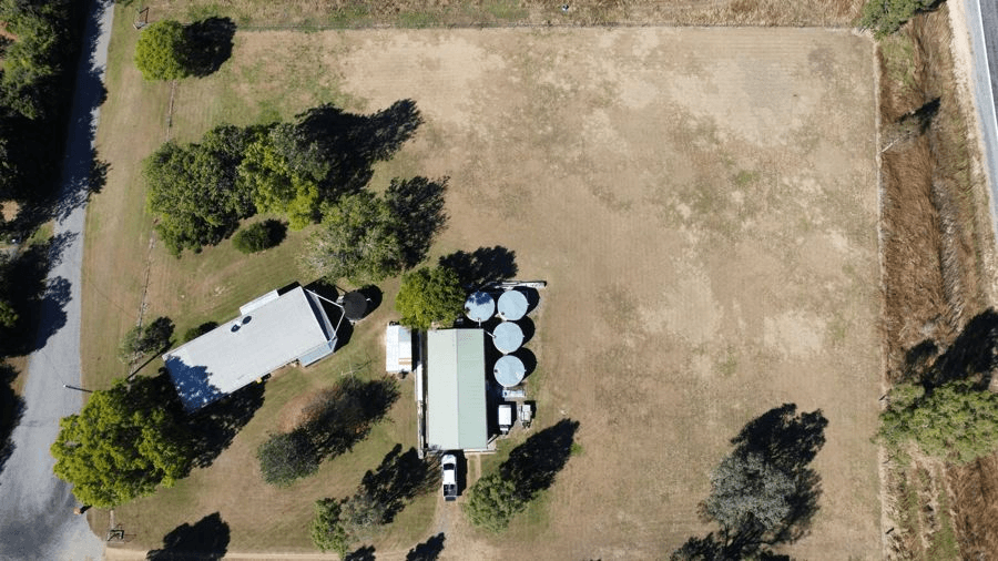 23 Zillmann Road, TANSEY, QLD 4601