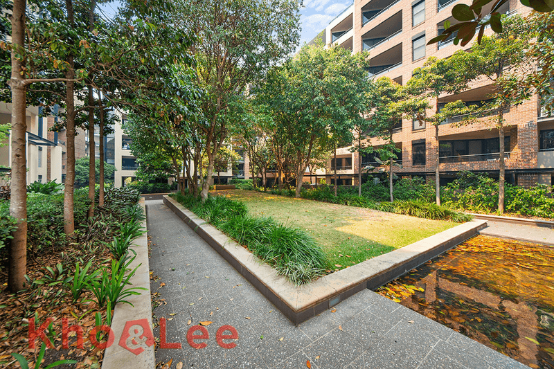 808/2 Jones Bay Road, Pyrmont, NSW 2009