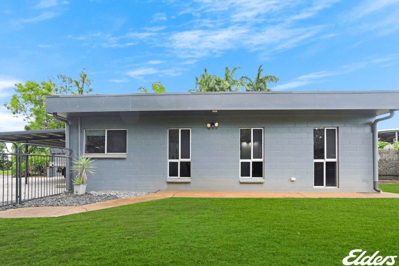 22 Brayshaw Crescent, MILLNER, NT 0810