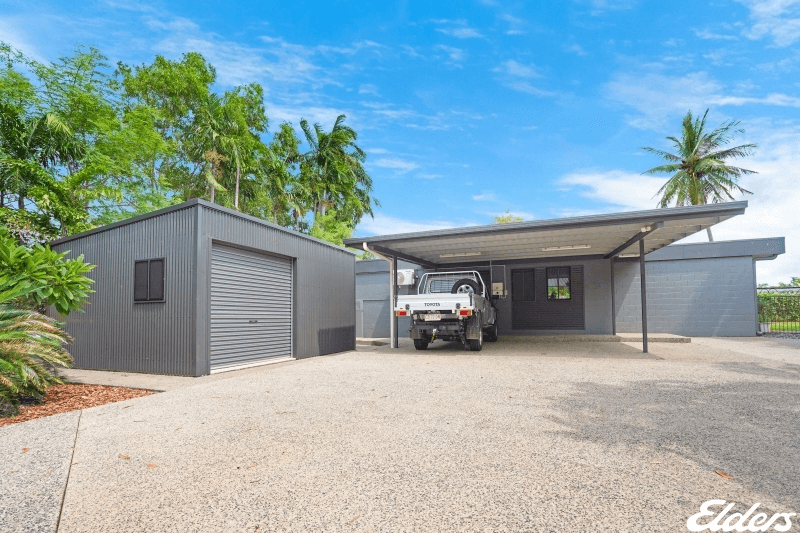 22 Brayshaw Crescent, MILLNER, NT 0810