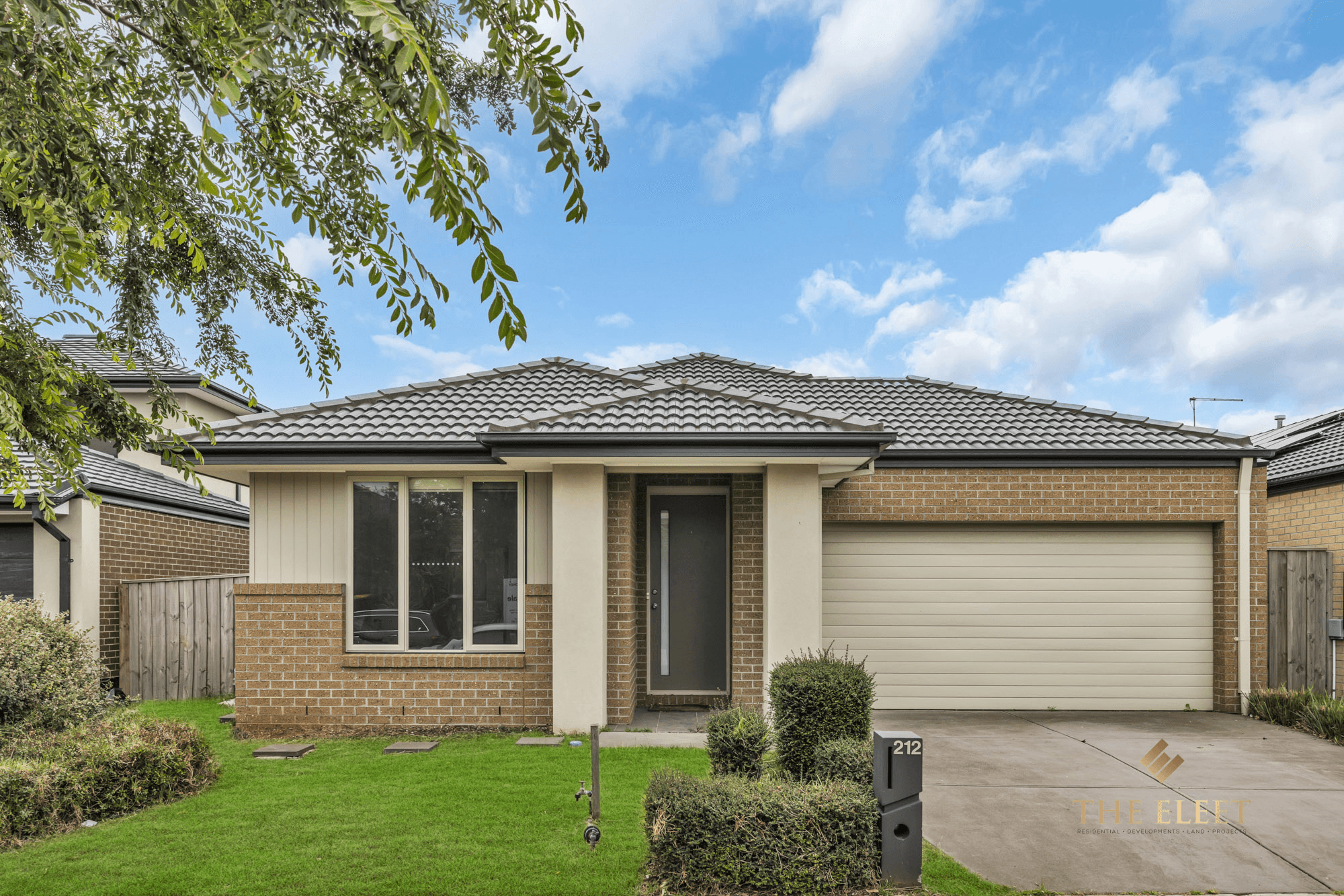 212 Haze Drive, POINT COOK, VIC 3030