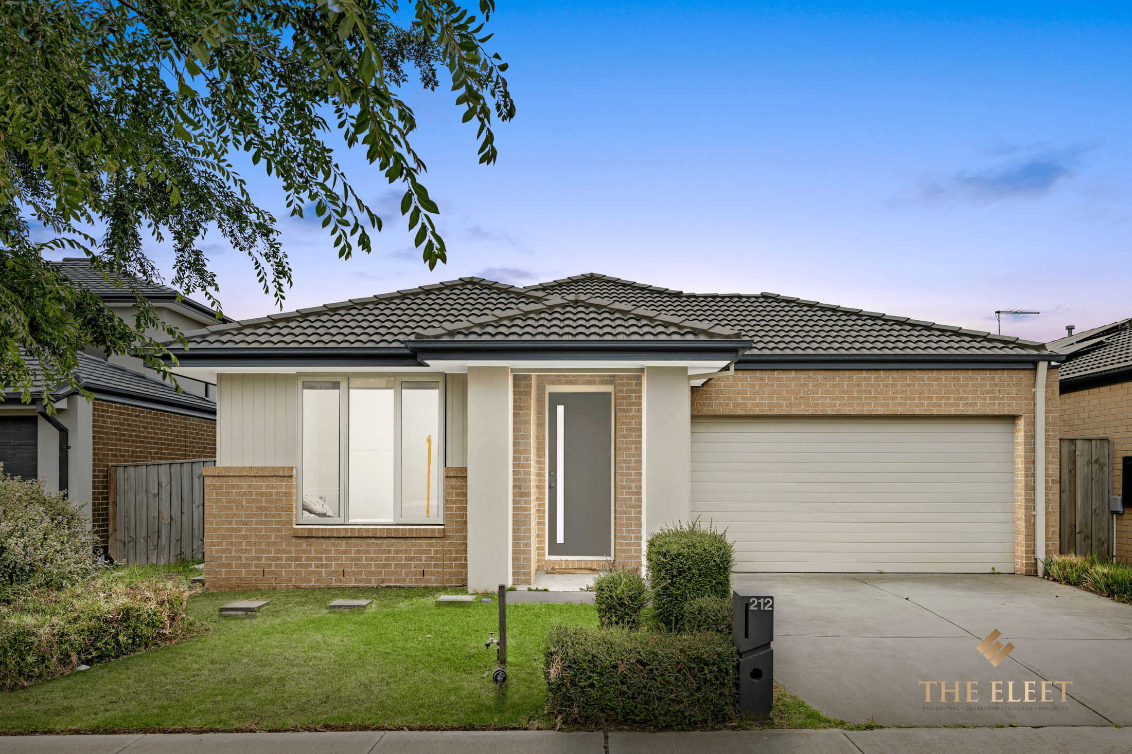 212 Haze Drive, POINT COOK, VIC 3030