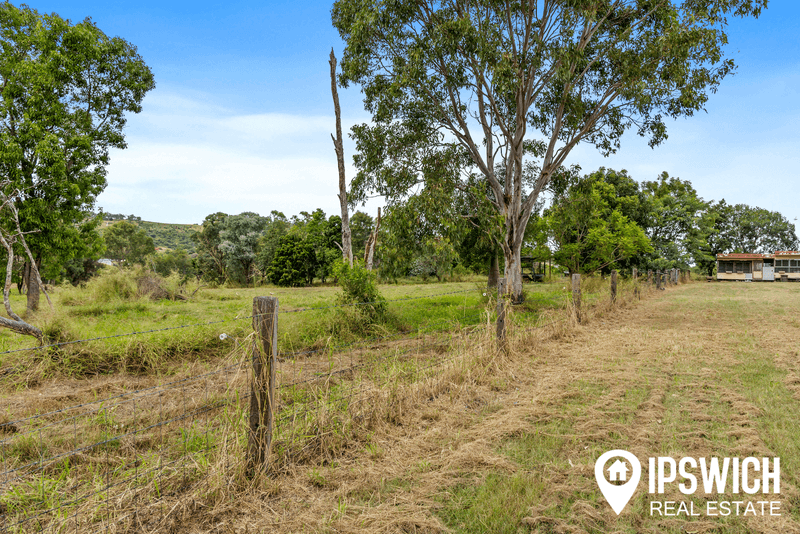 58 JOSEPH ROAD, PRENZLAU, QLD 4311