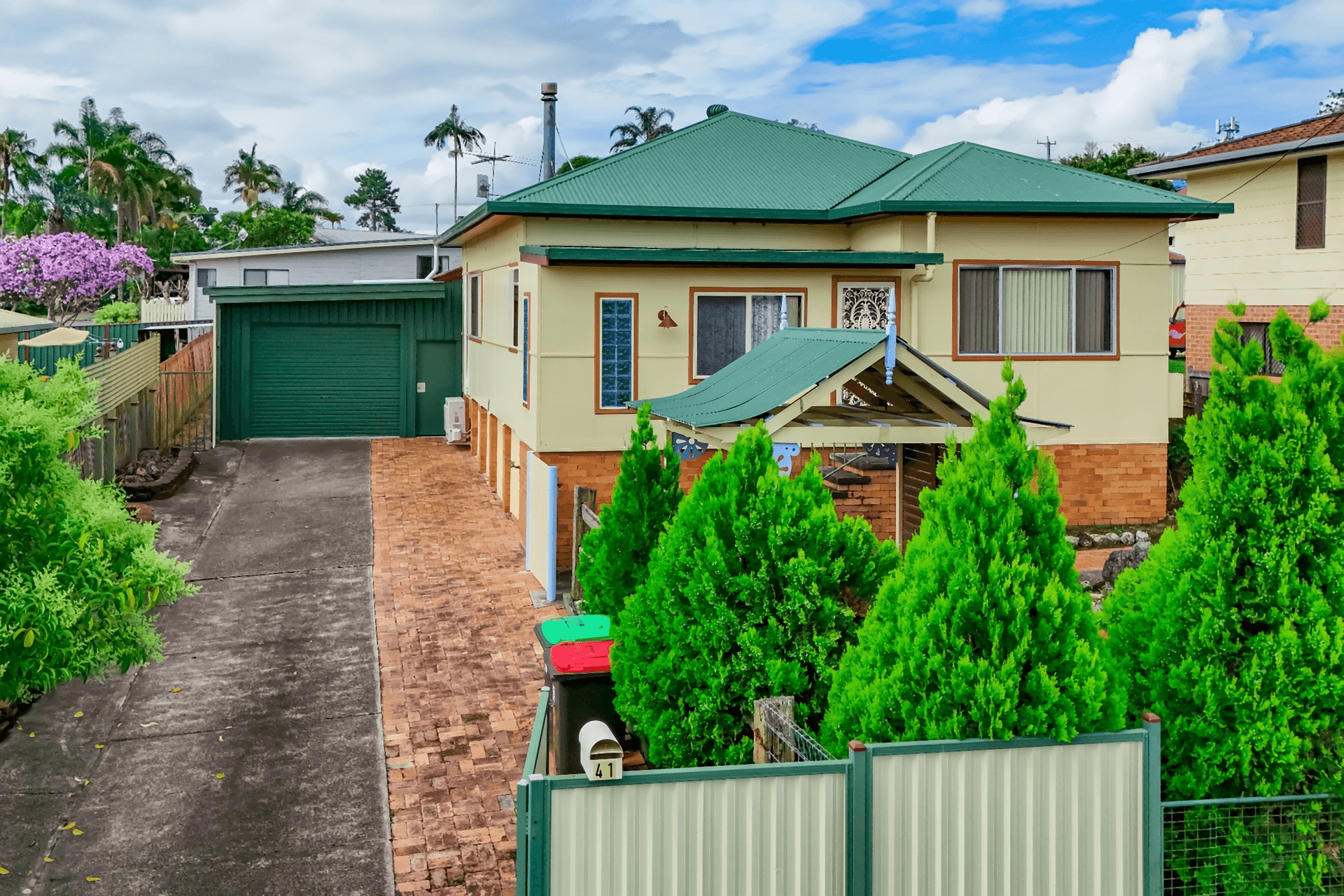 41 Edgar Street, Frederickton, NSW 2440