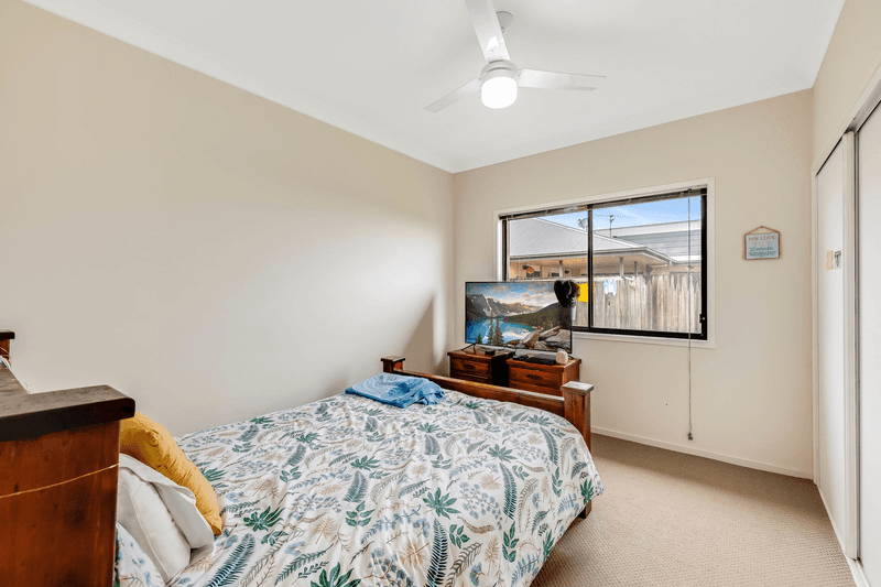 1/13 Wigan Avenue, HIGHFIELDS, QLD 4352