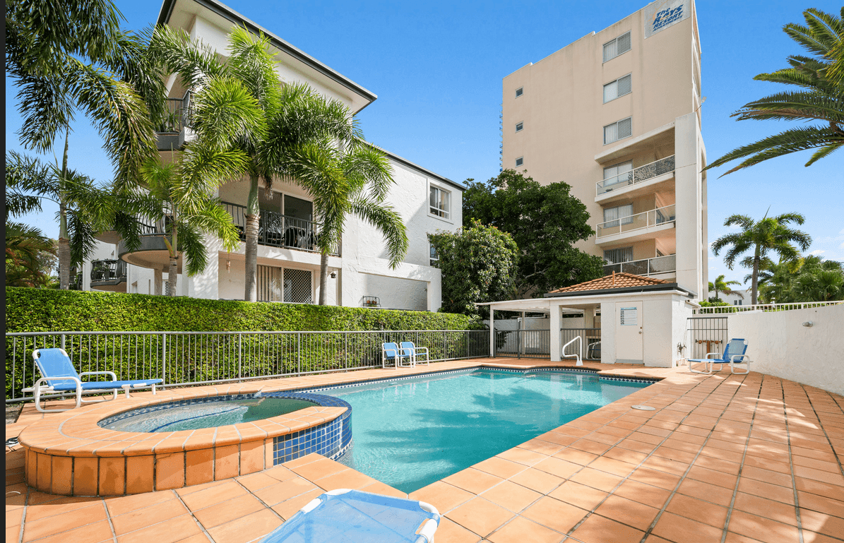 14/3 Norman Street, SOUTHPORT, QLD 4215