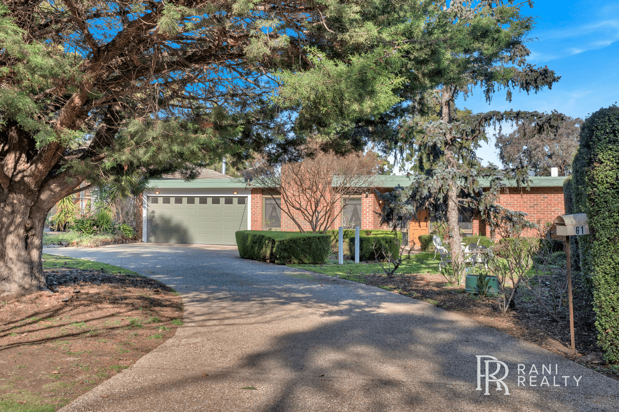 61 Bulla Road, BULLA, VIC 3428