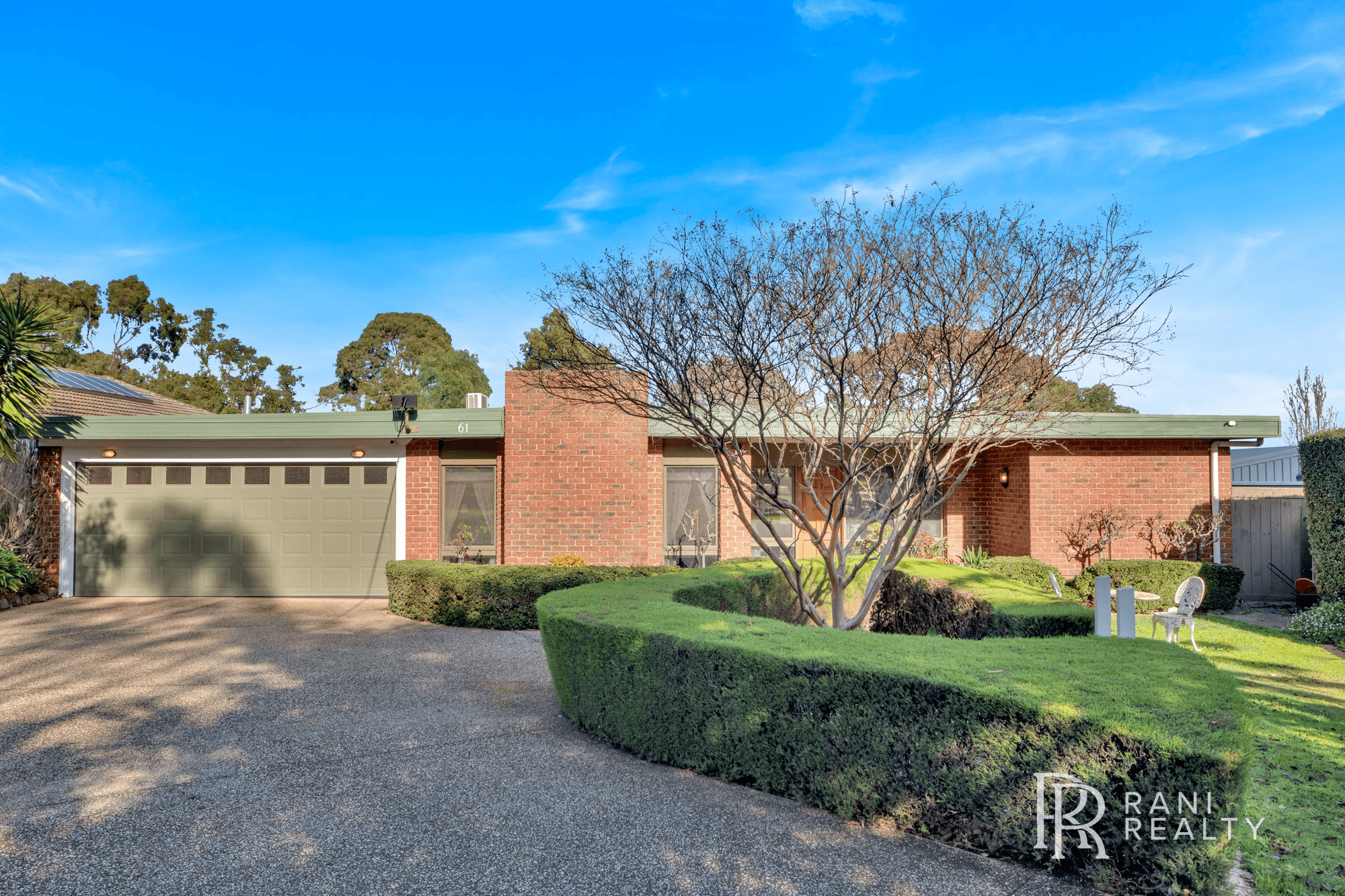 61 Bulla Road, BULLA, VIC 3428