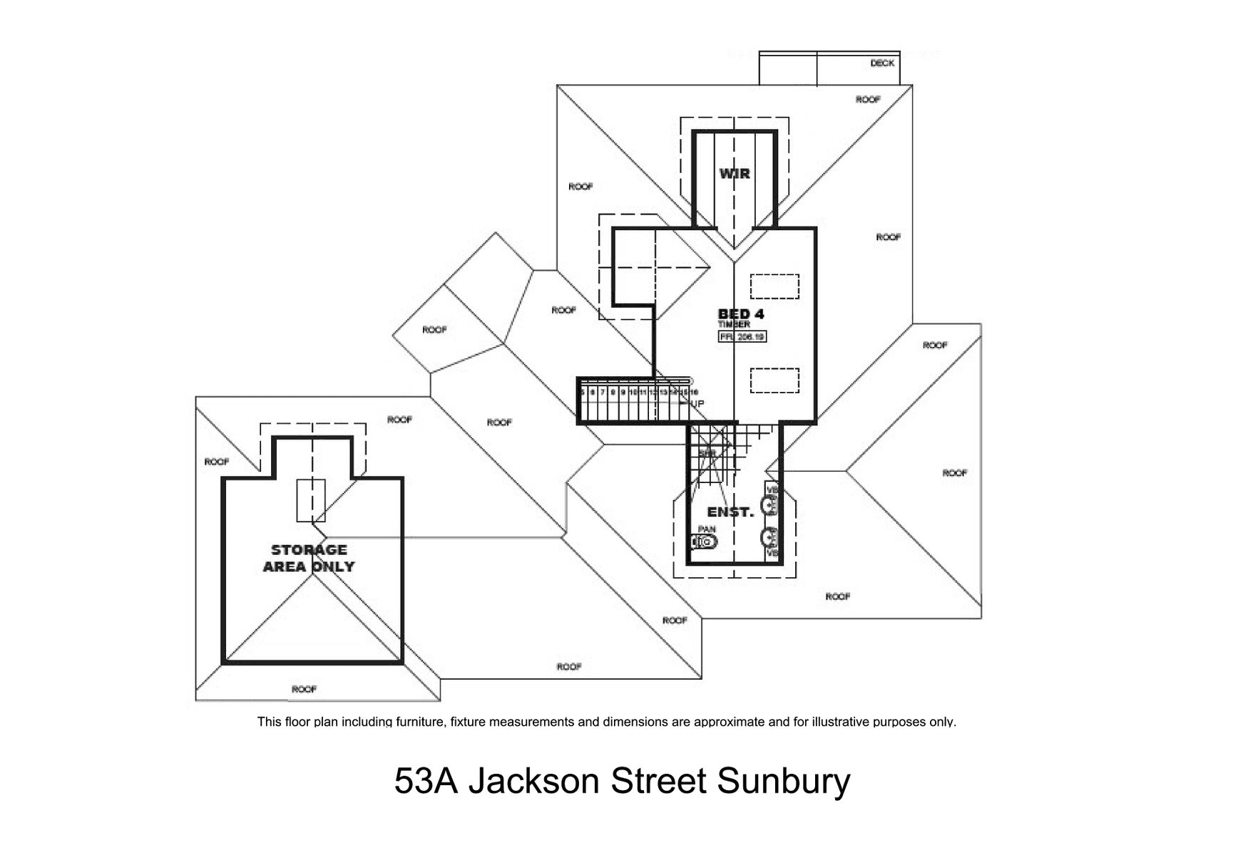 53A Jackson Street, SUNBURY, VIC 3429