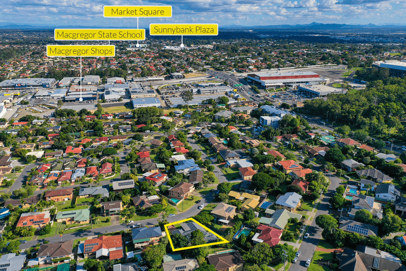 24 Trood Street, MACGREGOR, QLD 4109