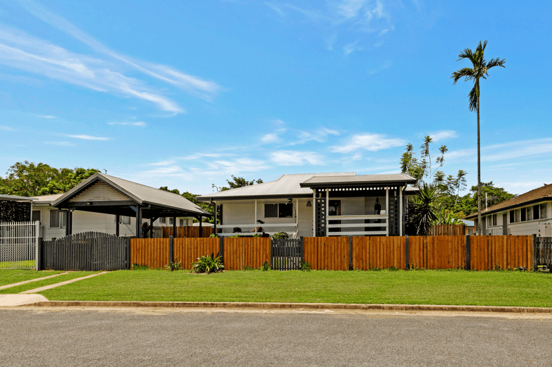 4 Millard St, Manoora, QLD 4870