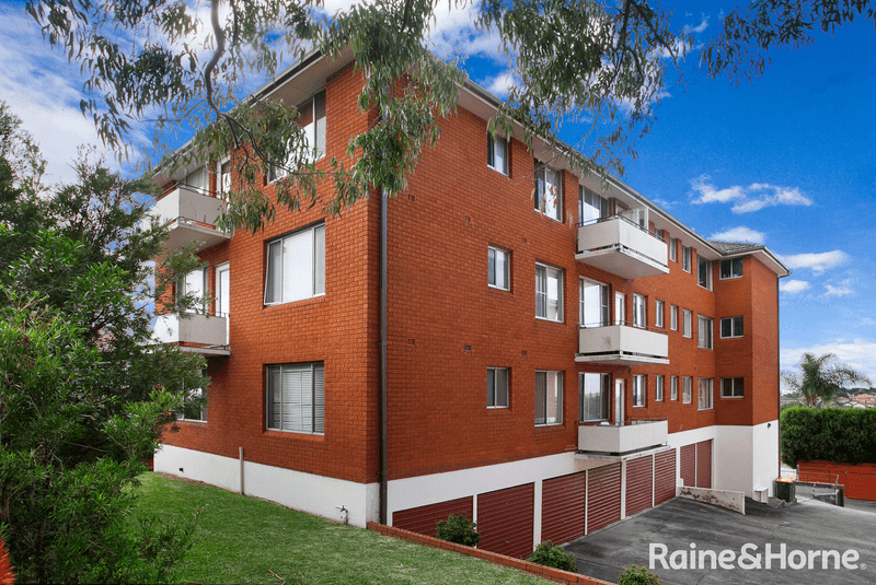 10/58 Cronulla Street, CARLTON, NSW 2218