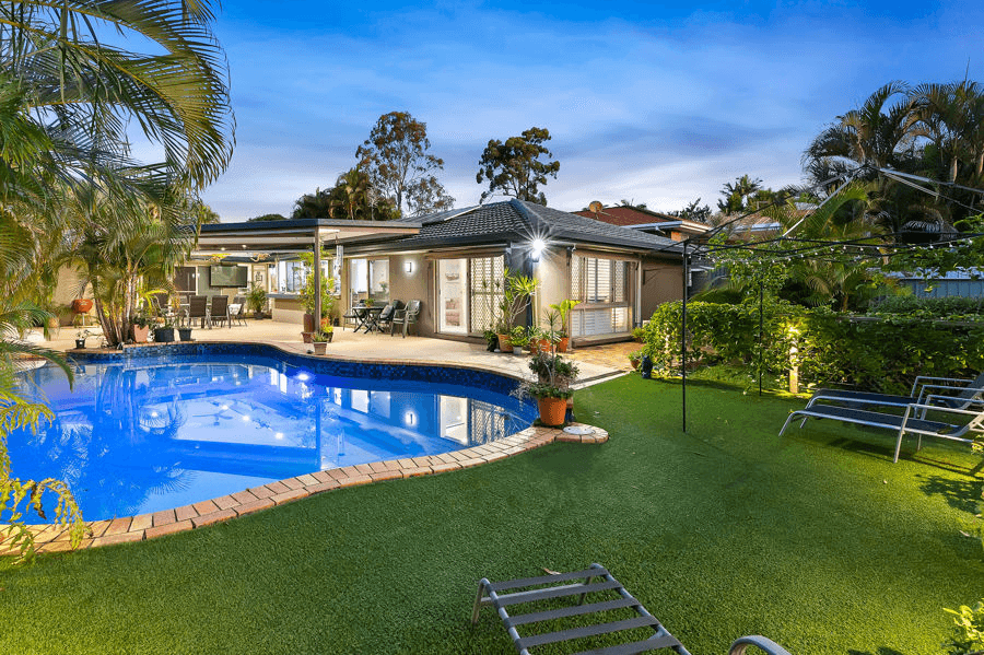 3 Cremorne Court, ROBINA, QLD 4226