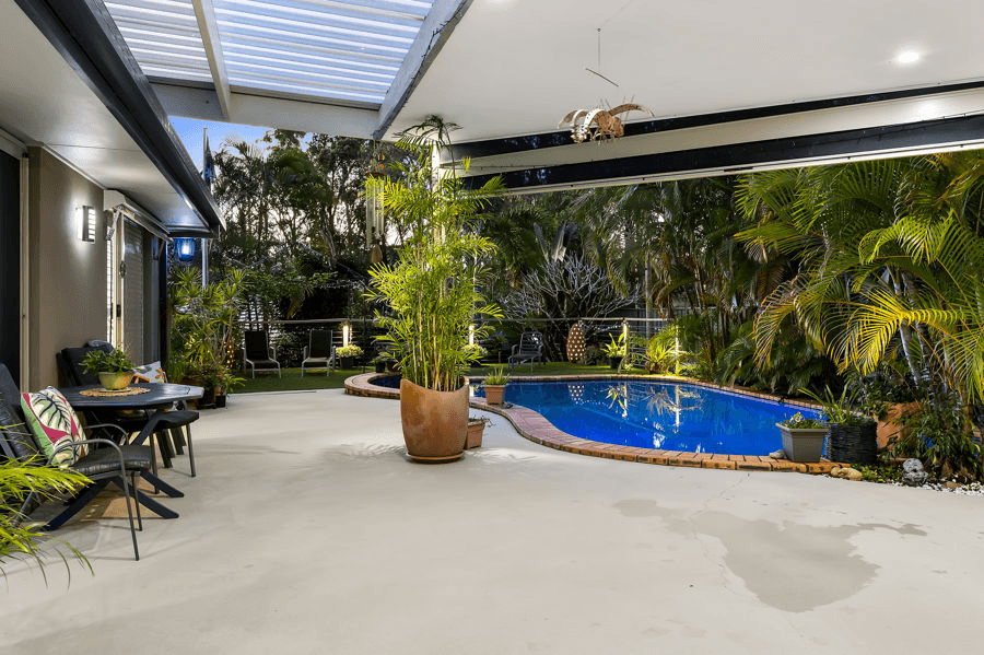 3 Cremorne Court, ROBINA, QLD 4226