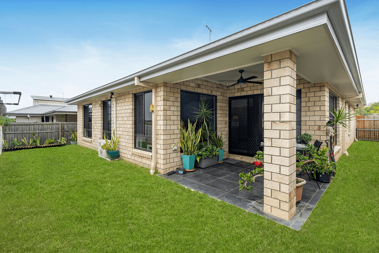 25 Everglade Street, YARRABILBA, QLD 4207