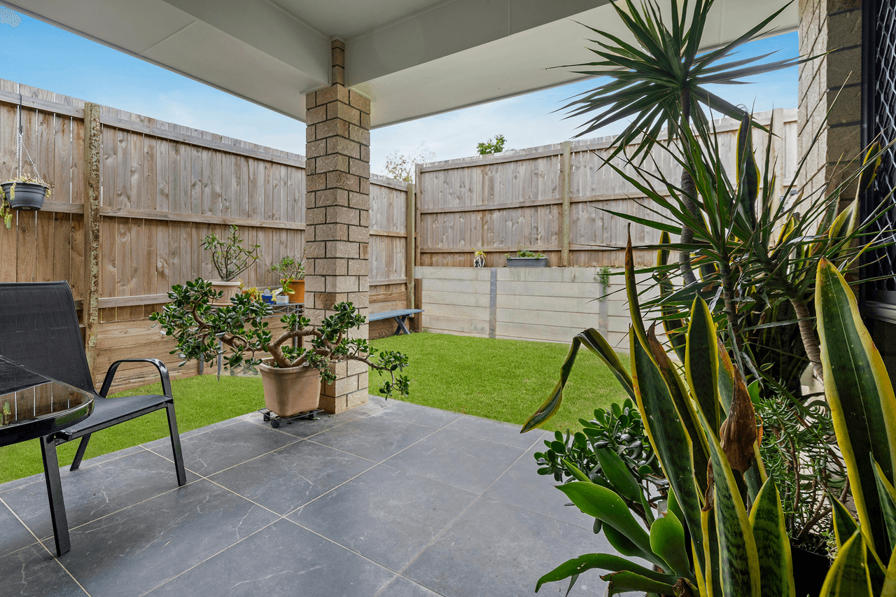 25 Everglade Street, YARRABILBA, QLD 4207