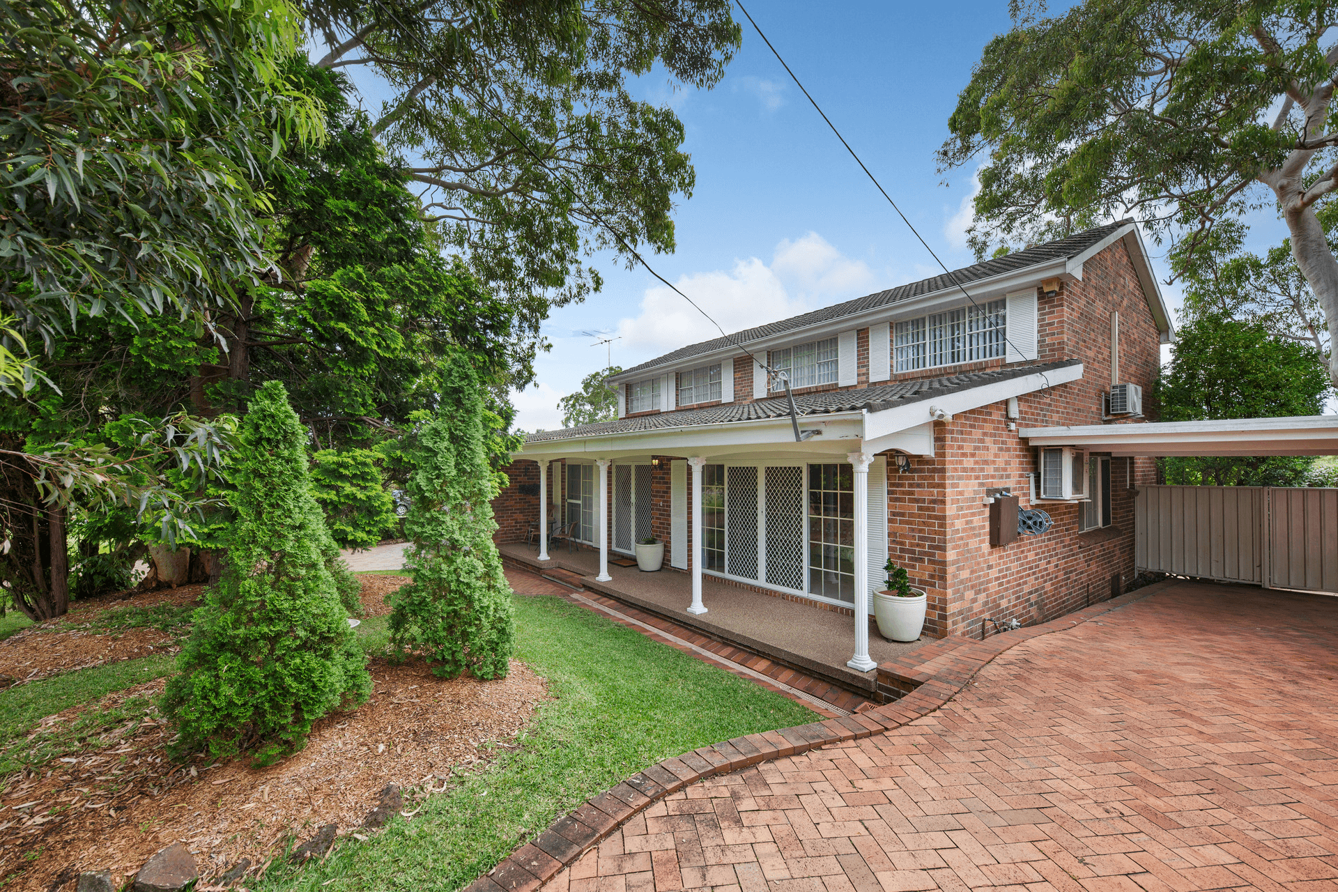12 Oleander Parade, Caringbah South, NSW 2229