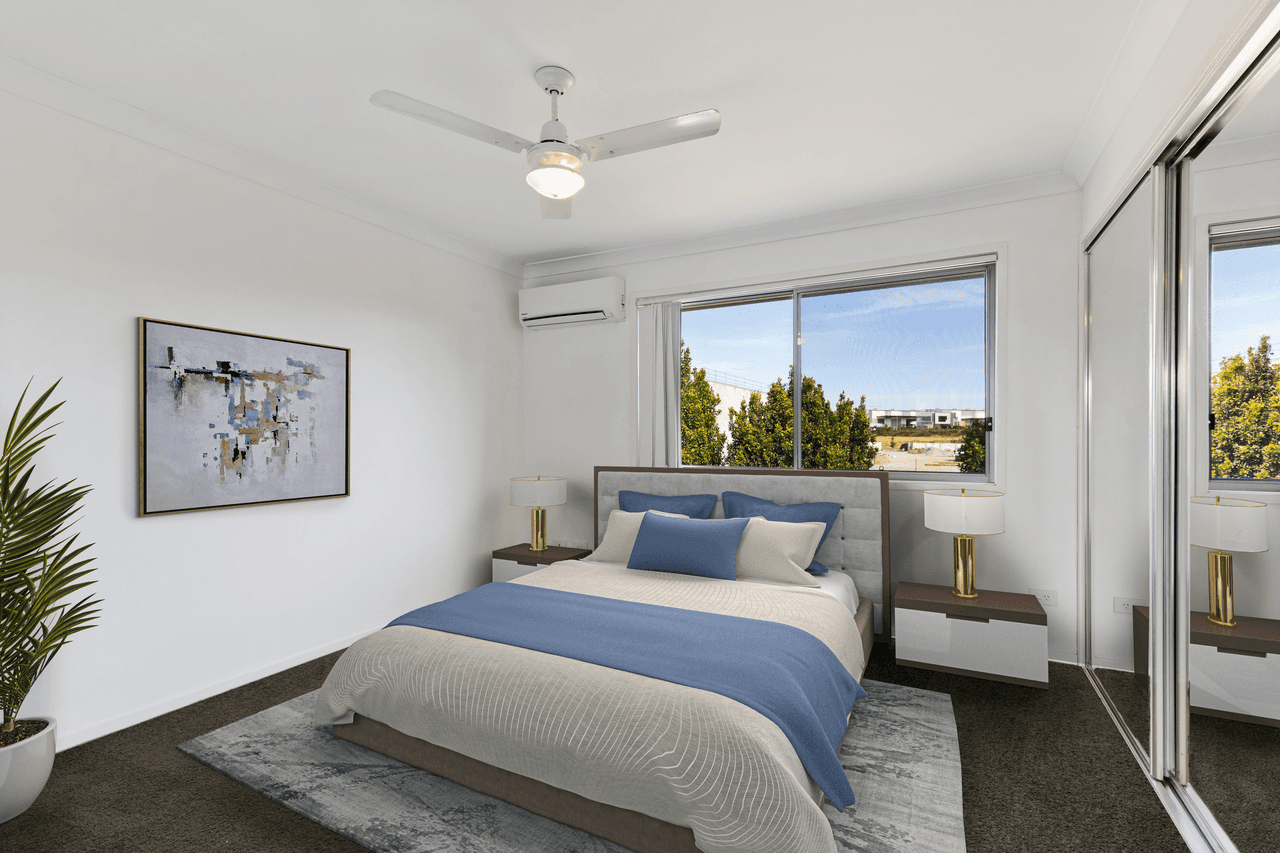 34/350 Leitchs Road, BRENDALE, QLD 4500