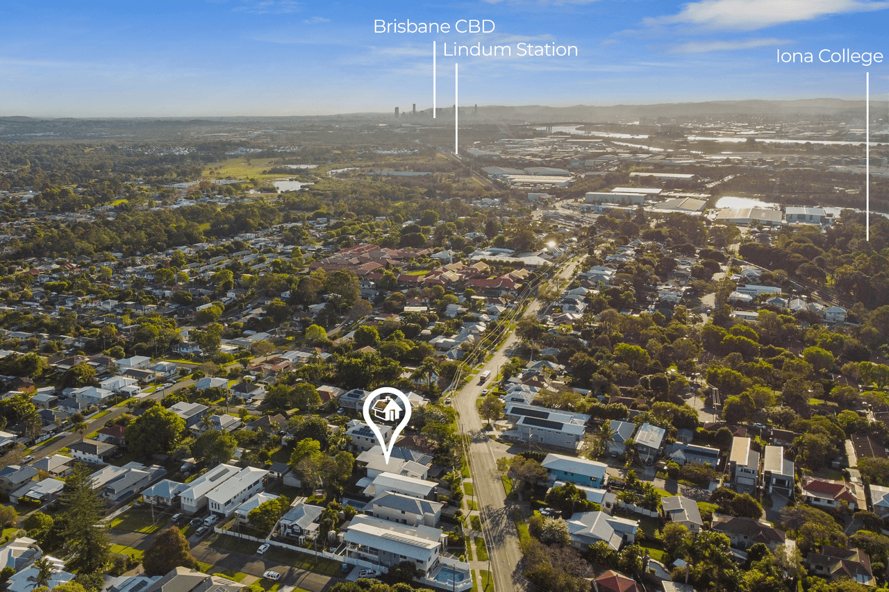 100 Sibley Road, WYNNUM WEST, QLD 4178