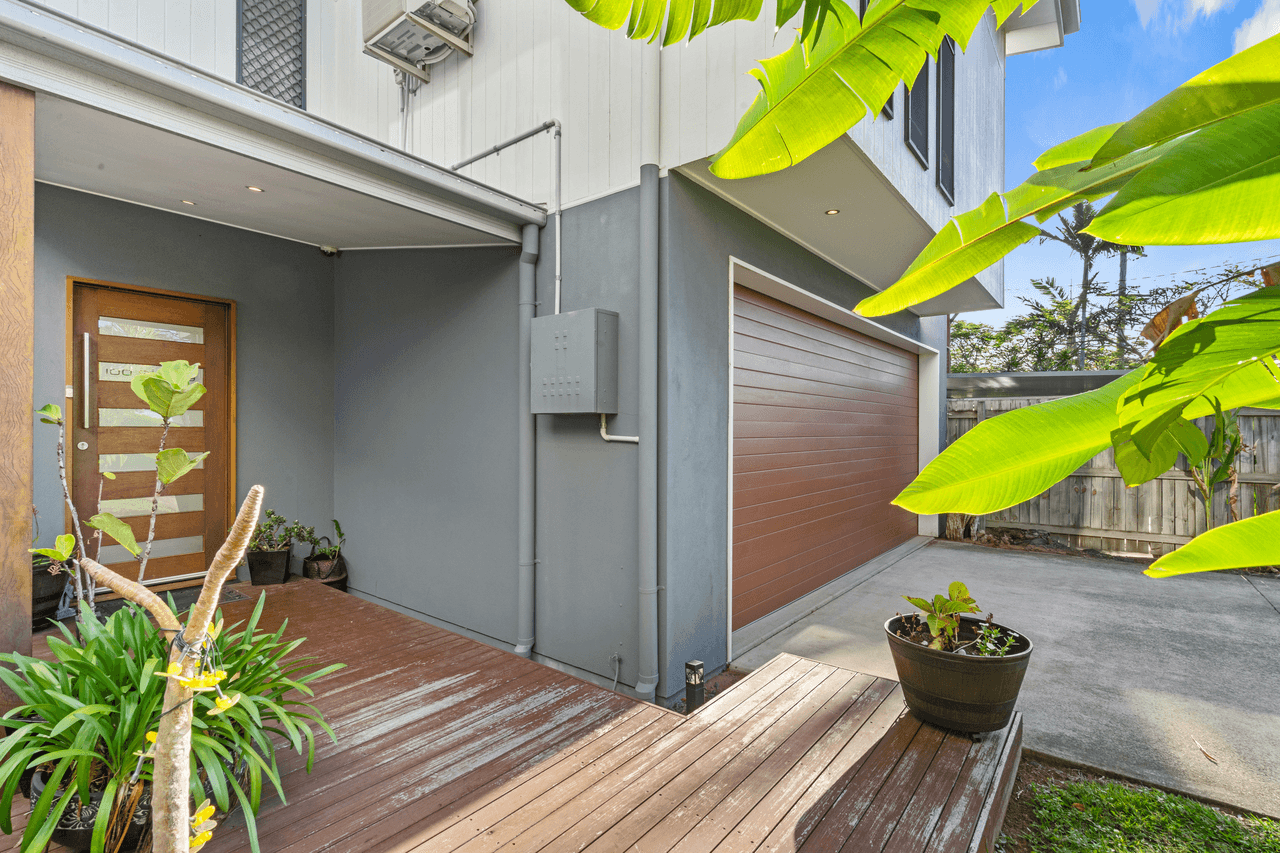 100 Sibley Road, WYNNUM WEST, QLD 4178