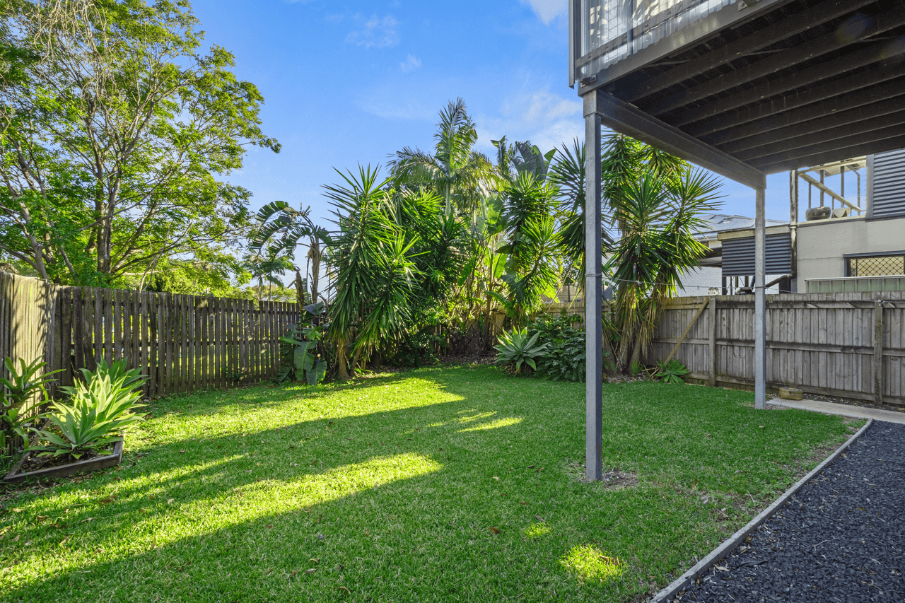 100 Sibley Road, WYNNUM WEST, QLD 4178