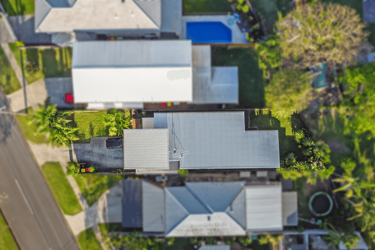 100 Sibley Road, WYNNUM WEST, QLD 4178