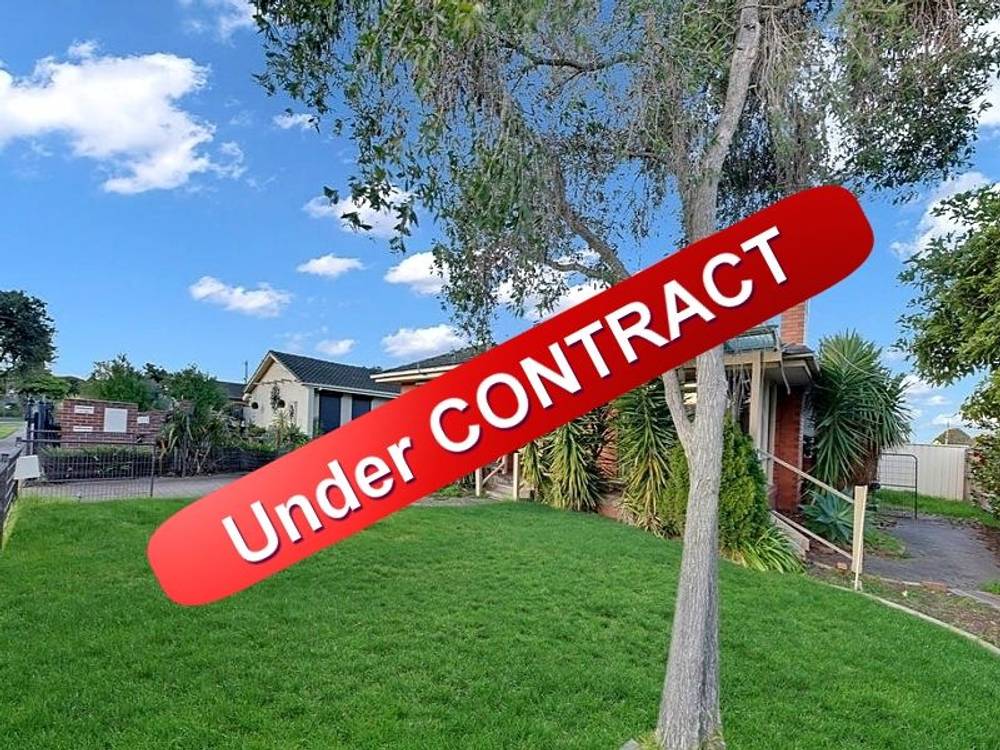 18 Dominic Parade, MELTON, VIC 3337