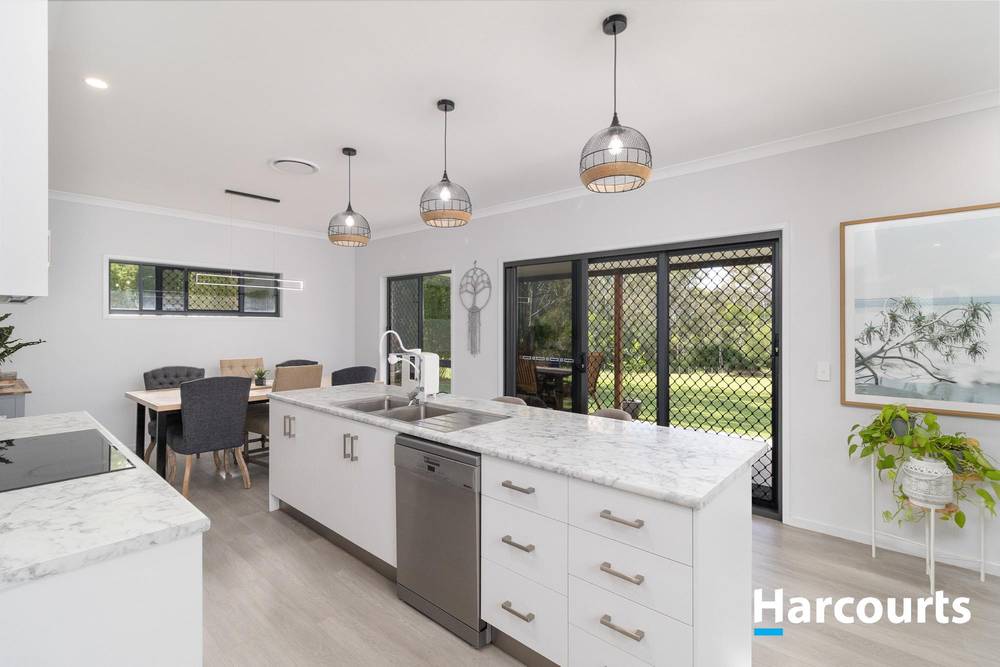 14 TYNDALL STREET, APPLE TREE CREEK, QLD 4660