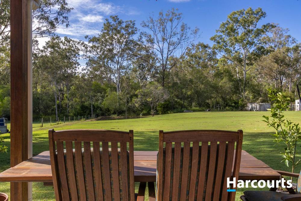 14 TYNDALL STREET, APPLE TREE CREEK, QLD 4660