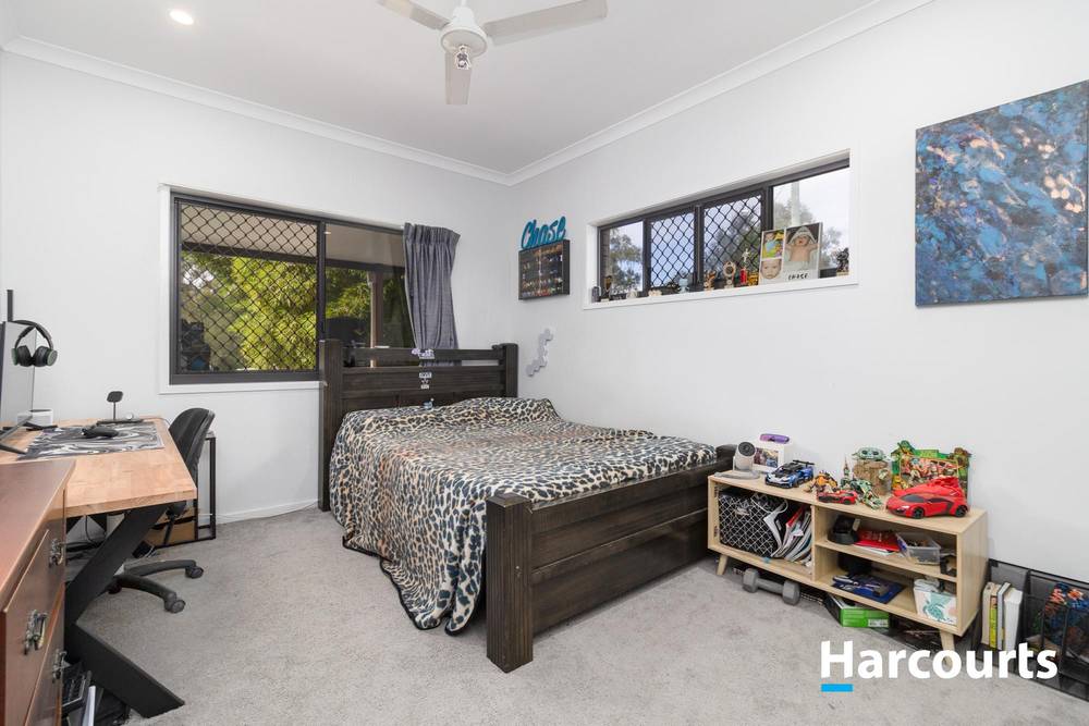 14 TYNDALL STREET, APPLE TREE CREEK, QLD 4660